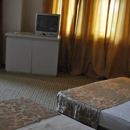 Syedra Princess Hotel 4*