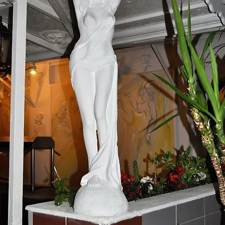 Syedra Princess Hotel
