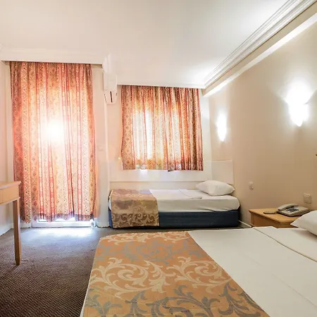 Syedra Princess Hotel 4*