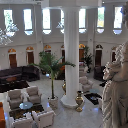 Hotel Syedra Princess 4*