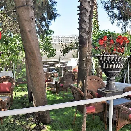 Syedra Princess 4* Mahmutlar