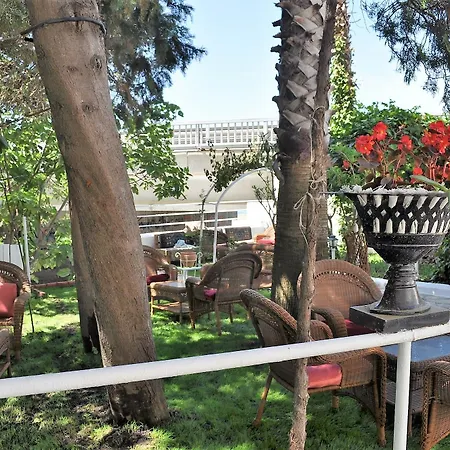 Syedra Princess Hotel 4*