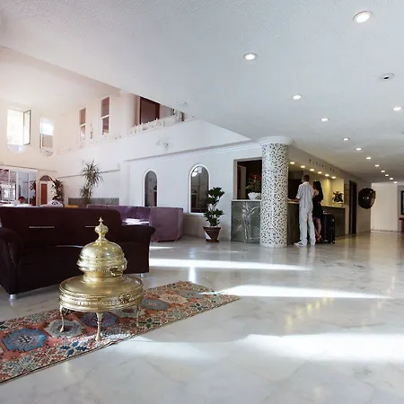 Syedra Princess Hotel 4*
