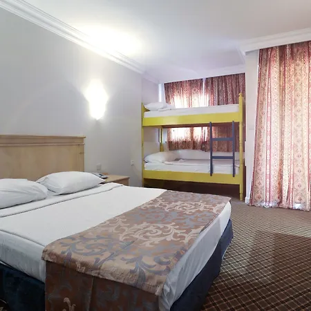 Syedra Princess Hotel 4*