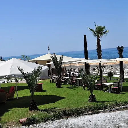 Syedra Princess 4* Mahmutlar